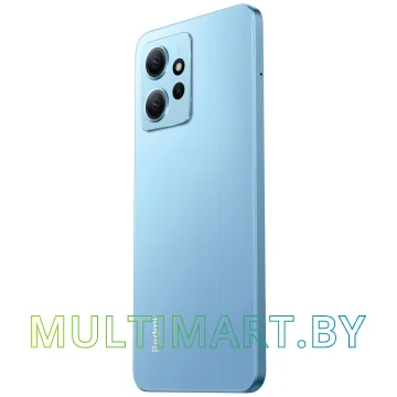 Смартфон Xiaomi Redmi Note 12 6GB/128GB с NFC международная версия (ледяной синий) картинка 5